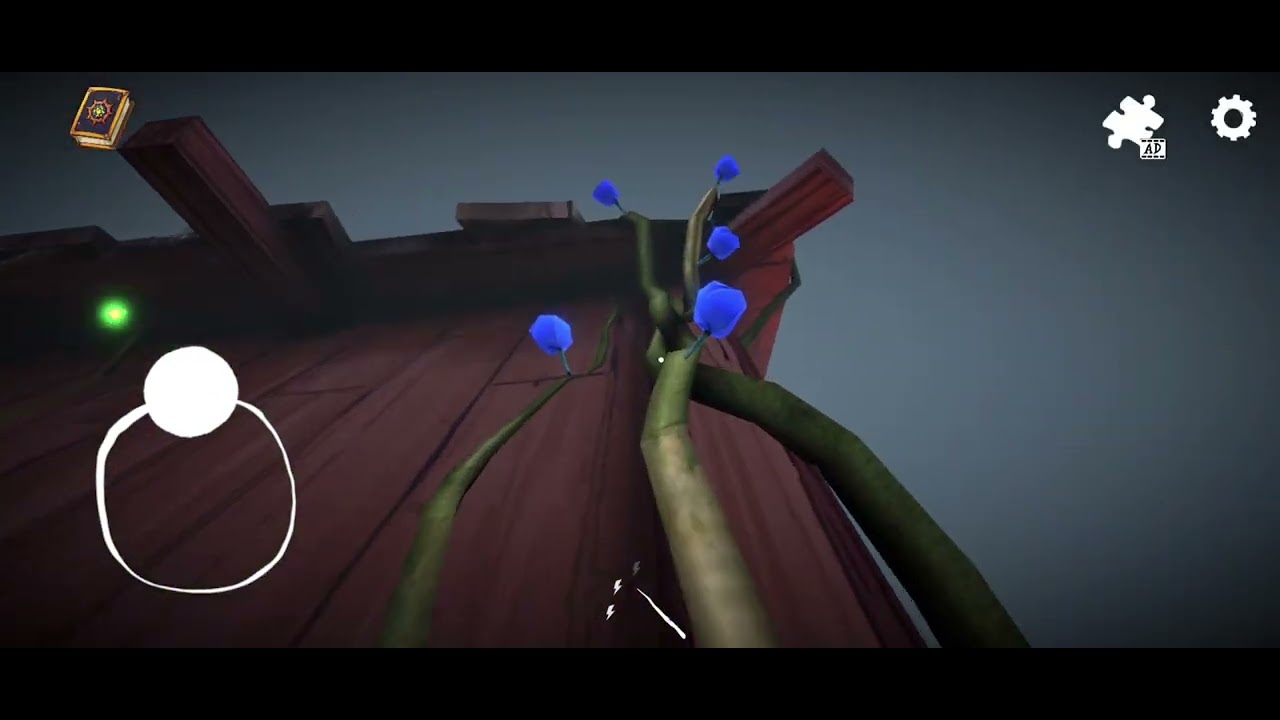 Witch Cry 2: The red hood | Ghost Mode | Full Gameplay