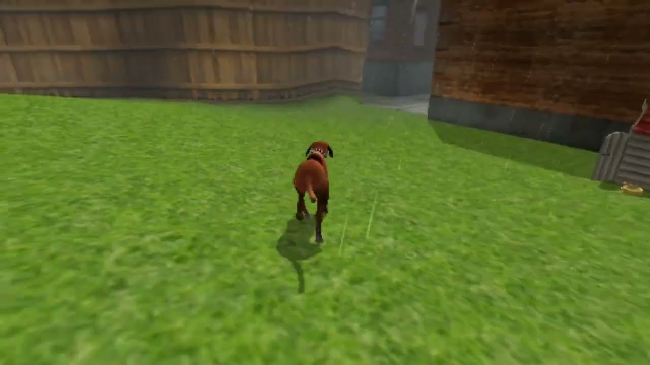 Dog's Life - part 3 - FINALE