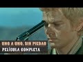 Uno a uno, sin piedad | HD | Del Oeste | Película Completa en Español