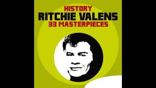 Ritchie Valens - Rock Little Darlin&#39;
