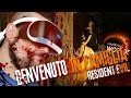 RESIDENT EVIL 7 - 2° : Benvenuto in Famiglia (VR) PS4