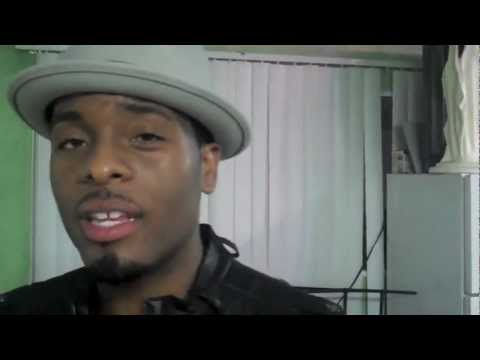 Kel Mitchell People Magazine Photo Shoot Behind the Scenes Exclusive
