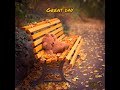 Doub1e V - Great day (with lyrics) 2020