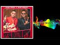 De Vuelta Pa La Vuelta - Daddy Yankee Marc Anthony Salsa De Vuelta Pa La Vuelta - Daddy Yankee Marc Anthony Salsa