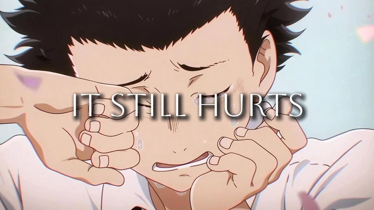 This Song Is About Regret