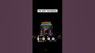 Mini Vlog Tutorial #1 | Instagram Reels Tutorial | VN Editor #tutorial #viral #vlog #shorts #explore