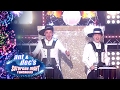 Top Secret Drum Corps End Of The Show Show - Saturday Night Takeaway