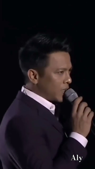 Ariel Cover Saat Kau Pergi