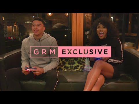 Video: Endelig Får EA Jesse Lingard Og Wilfried Zahas Frisurer Lige I FIFA 19