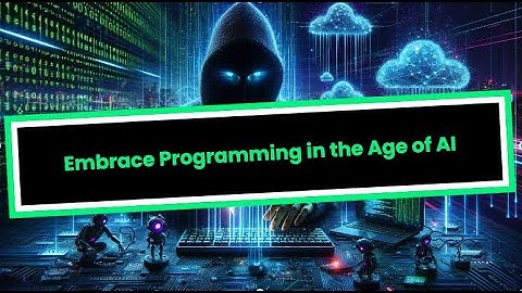 Should I Learn to Code in the Age of AI? 2025