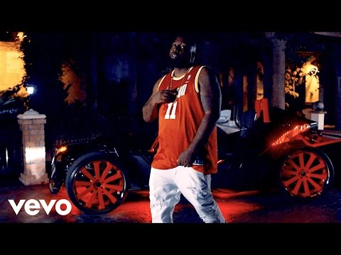 Trae Tha Truth Ft. Jayton, Lil Boss - Slant