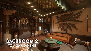 LEARN to SCULPT in Warframe  -  Backroom Fashion Showcase & Tutorial