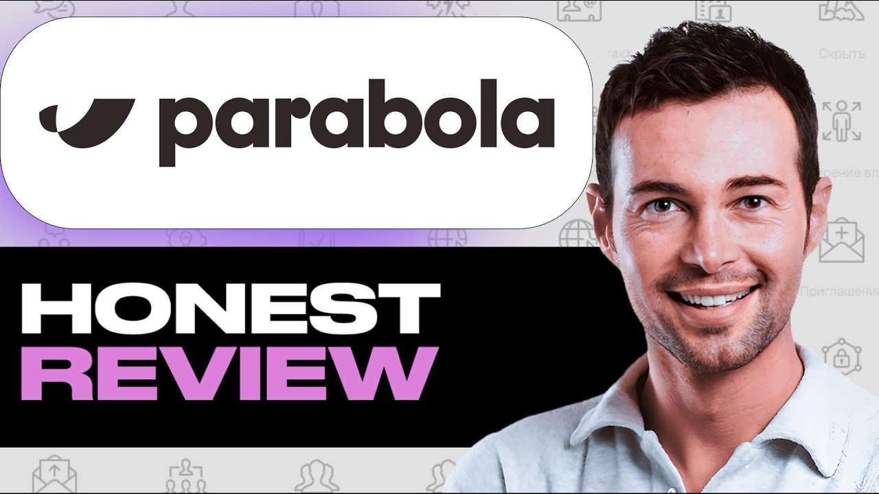 Parabola Review: Features, Strengths & Weaknesses (Data Automation Tool)