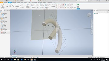Inventor - MultiBody issue