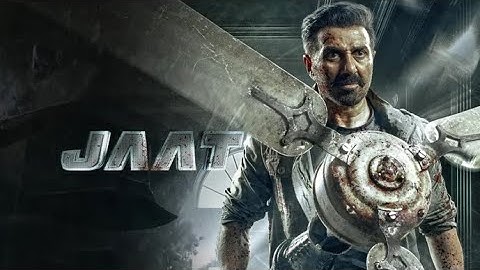Jaat Full Movie || Sunny Deol || Randeep Hooda || Vineet Kumar Singh || Zarina W || Review and Facts