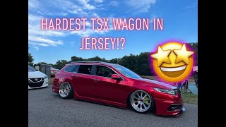 Nicest TSX Wagon in Jersey!!!!!!!