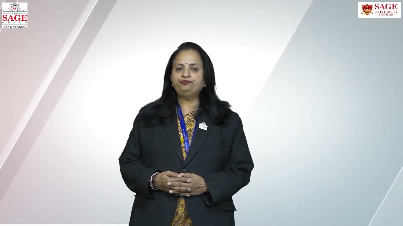 Institute of Management Studies | SAGE University Indore