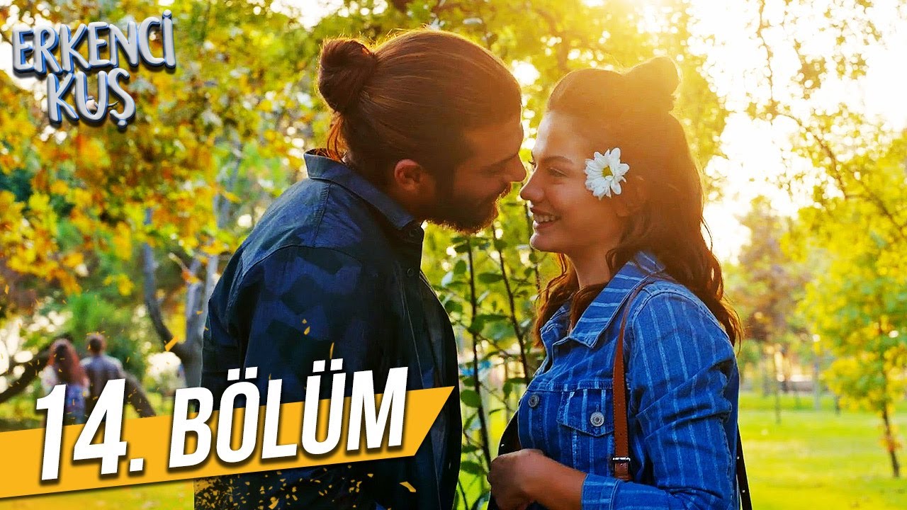 Erkenci Kuş 51. Bölüm (Final)