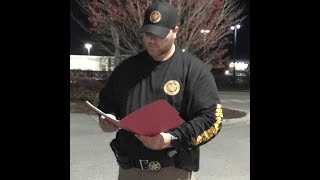 The Reality of Becoming a Bail Bondsman and a message to the cowboy bondsmen