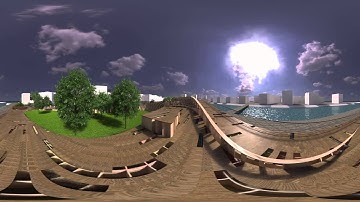 Eco-Librium Hyperbody Animation