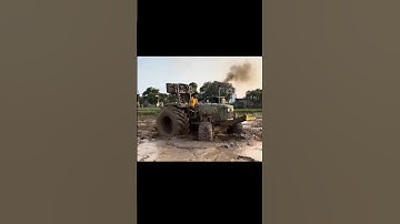 Jaat song Swaraj jondeer tractor mud status video Nishu deshwal #automobile #nishudeshwal #farmer