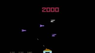 Angriff der Luftflotten - Angriff der Luftflotten (Atari 2600) - Vizzed.com GamePlay - User video