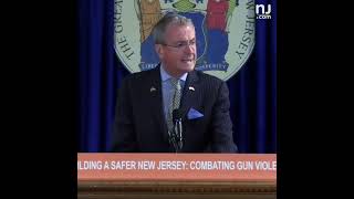 N.J. governor Phil Murphy reacts to Roe v. Wade decision