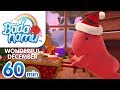 Wonderful December | Badanamu Compilation