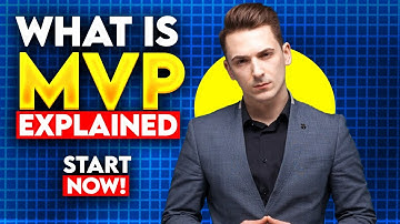What Is an MVP? Minimum Viable Product Explained Simply