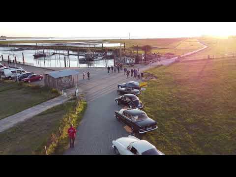 Oldtimer Stammtisch Emden Ostfriesland Spatsommerstammtisch Youtube