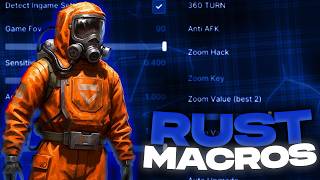 [NEW] Rust Macros | Rust Macros All Mouse 2026 &amp; Rust Macros List - Free Downloads 2026