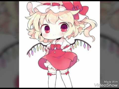 フランドール スカーレット画像集 ꙍ Youtube