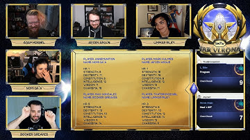 RollPlay - Far Verona - Week 2 - Part 2