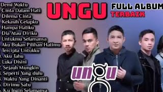 Download Lagu LAGU KENANGAN | UNGU FULL ALBUM TANPA IKLAN MP3