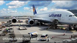 FAA A&P General - Ground Operations & Servicing Study Guide
