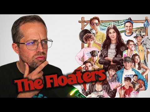 Did An Indie Darling Resurrect a Dead 80s Genre? | The Floaters (2026) Review