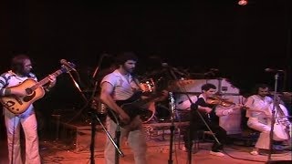 Gentle Giant - Funny Ways Live Sight & Sound BBC 1978 [HD]