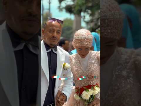 መብሩክ ሰርግ Wedding أناشيد Harunmedianetwork MuazHabibofficial AMIRHUSSENofficial ነሺዳ 