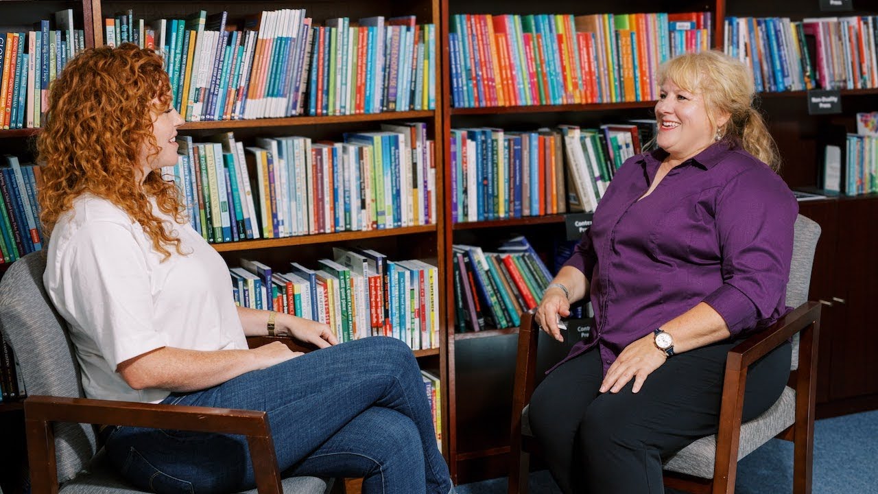 ACT perspective-shift role play | Robyn D. Walser