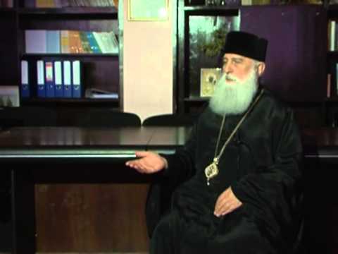 დიდი მოძრაობა ავტოკეფალიის აღსადგენად