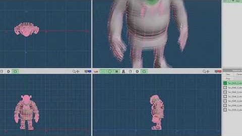 Creating Apollo RSPS