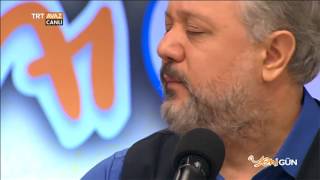 Yüzün Güzelliği Özün Coşkusu - Ferhat Durmuş - Yeni Gün - Trt Avaz