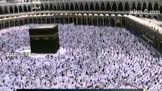 salat al jumua 20120330 makkah