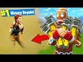 I was wrong about the stink bomb  fortnite battle royale