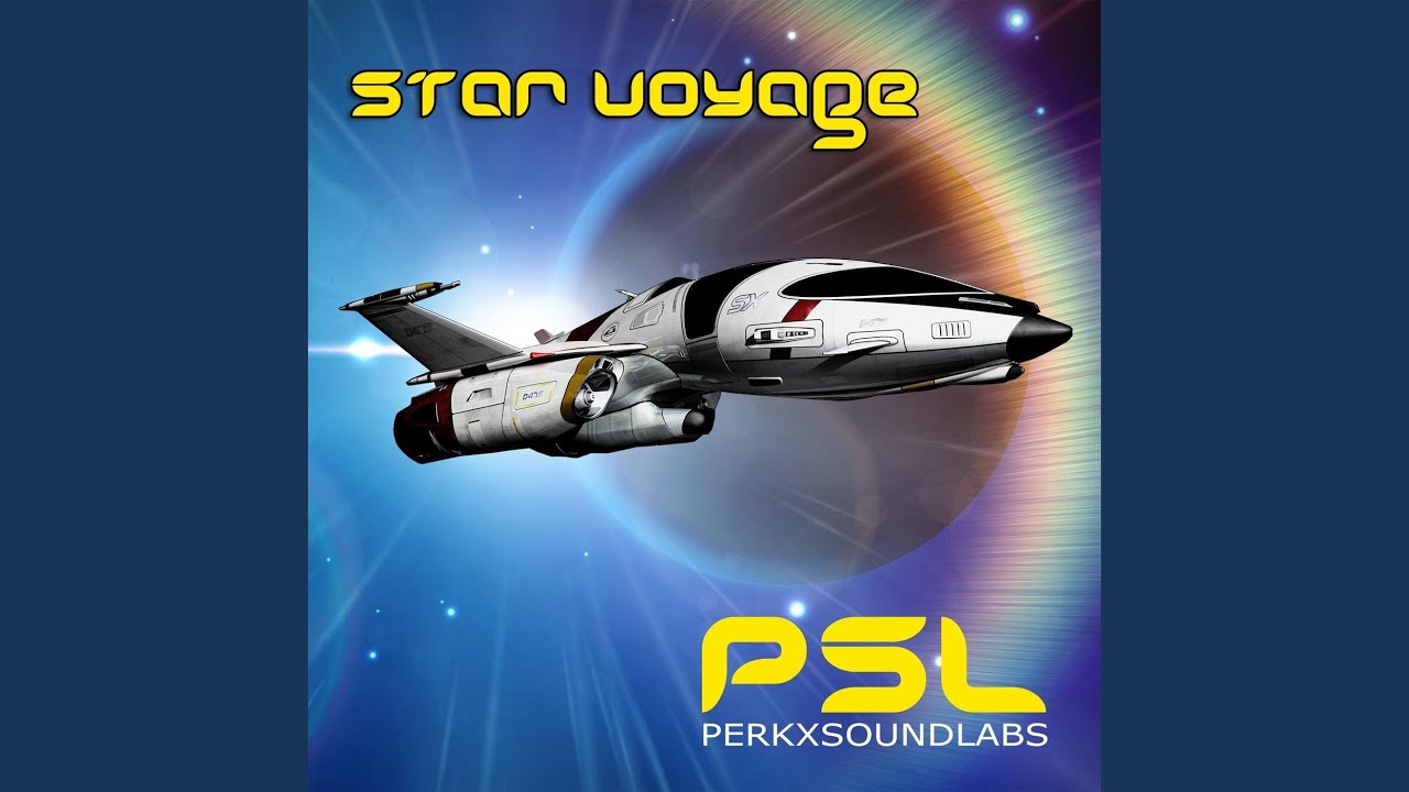 Sleduj Parallax na YouTube