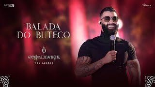 Gusttavo Lima - Balada do Buteco