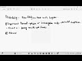 Probability & Terms
