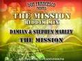 The Mission Riddim Mix 2008