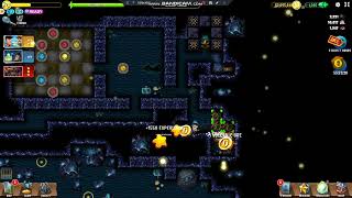 Atlas' Maze - Diggy's Adventure screenshot 3