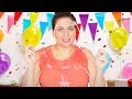 Walmart, Weird Products For Your Next Birthday Party...Vivian Tries